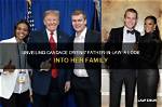 Unveiling the Roots: Who Is Candace Owens' Mother and Father?