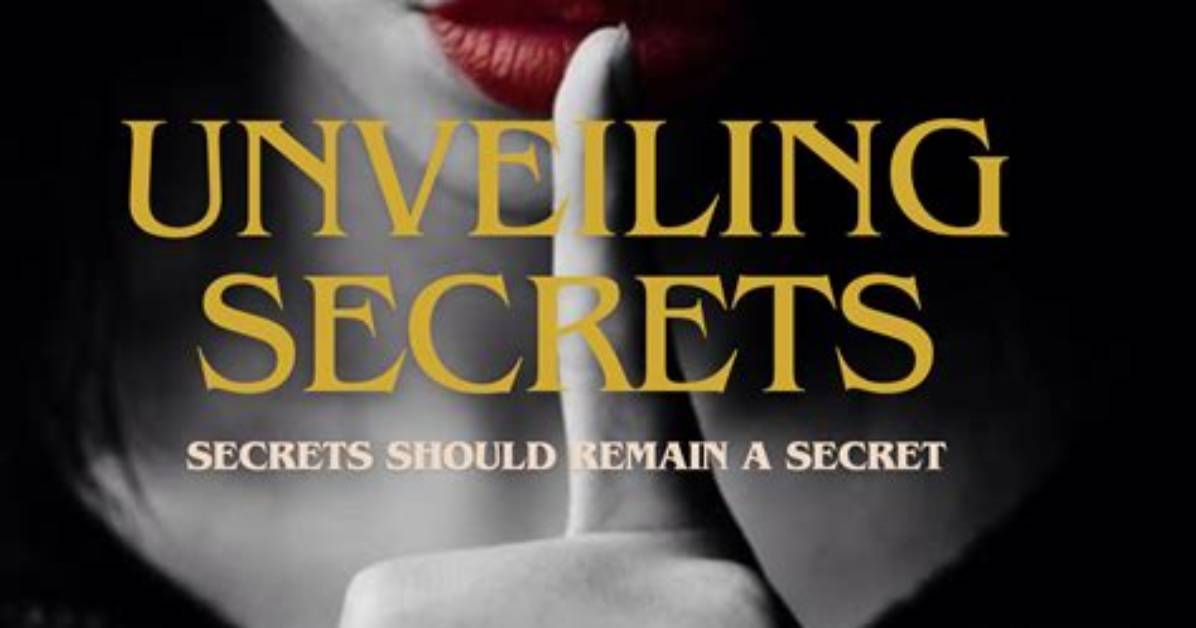 Unveiling the Secrets and Symbolism