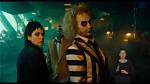 Unveiling the Secrets: "Beetlejuice 2" Plot Explored!
