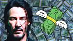 Unveiling the Secrets Behind Keanu Reeves' Wealth