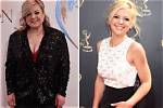 Unveiling the Secrets Behind Kristen Storms’ Weight Journey