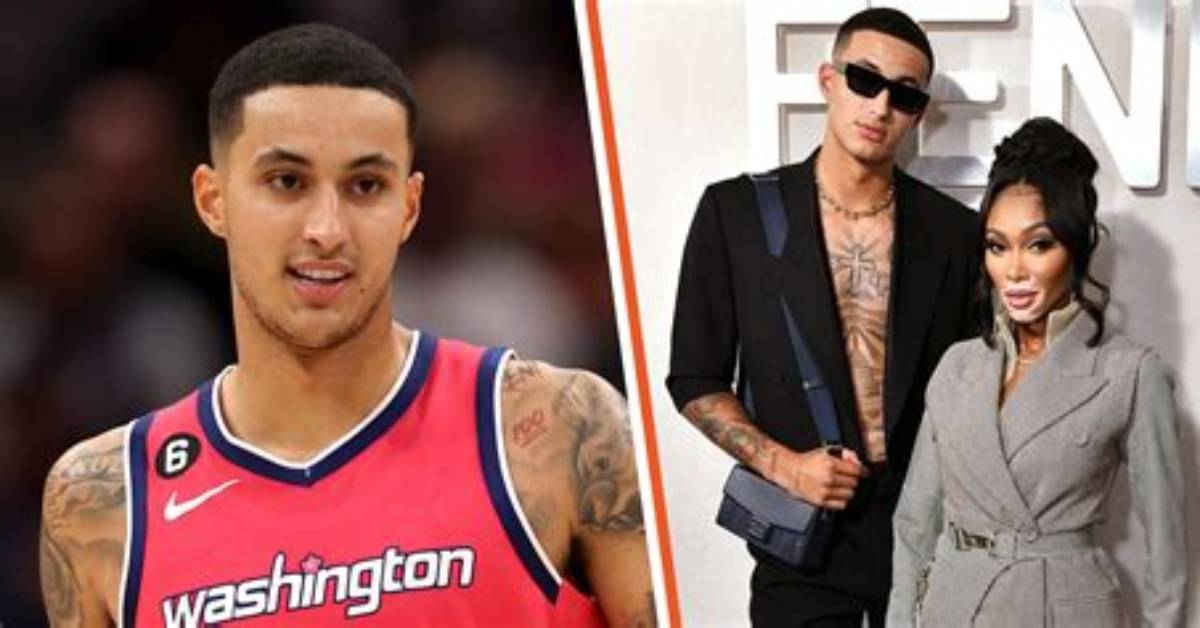 Unveiling the Secrets Behind Kuzma Girlfriend: Discoveries and Insights