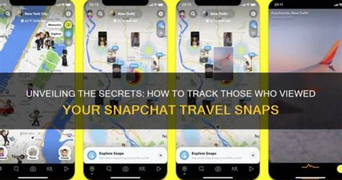 Unveiling the Secrets Behind the Longest Snapchat Streak