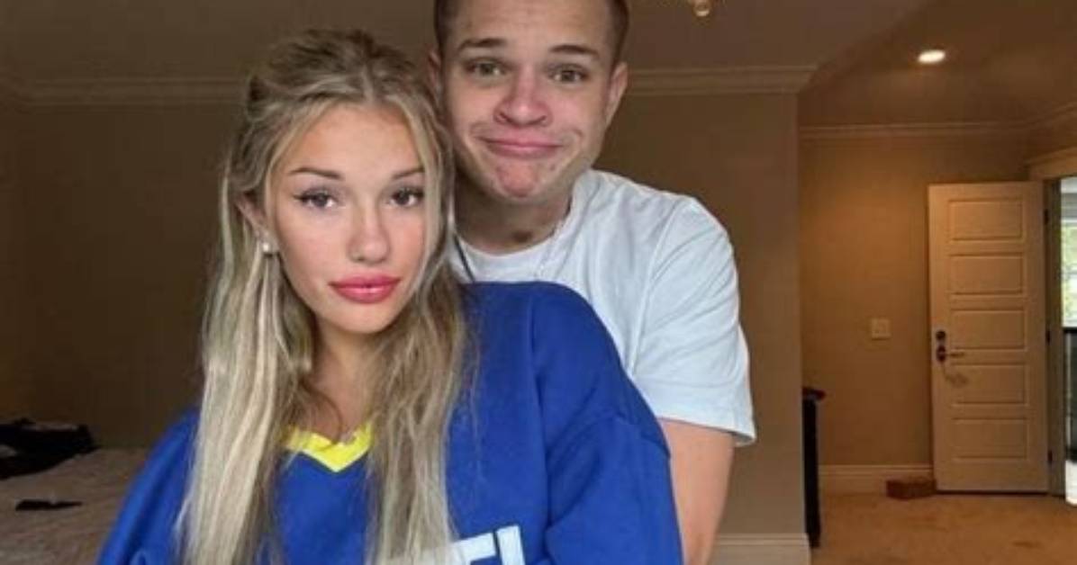 Unveiling the Secrets: Breckie Hill's Boyfriend Revealed