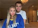 Unveiling the Secrets: Breckie Hill's Boyfriend Revealed