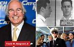 Unveiling the Secrets: Frank Abagnale's First Wife