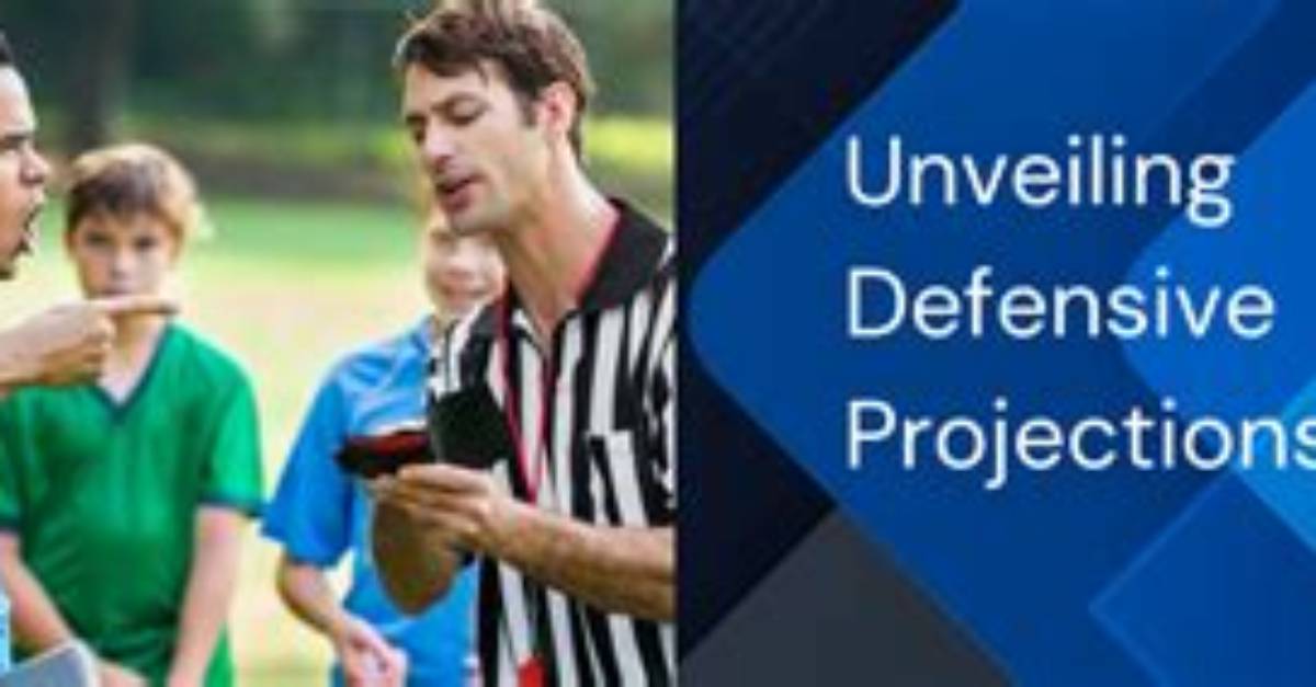 Unveiling the Secrets of a Defensive Legend
