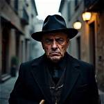 Unveiling the Secrets of a Mafia Captain