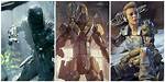 Unveiling the Secrets of Black Ops 3 Cross-Play: Discoveries & Insights