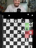 Unveiling the Secrets of Chess Prodigy: Stephania Ergemlidze