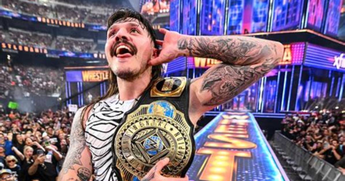 Unveiling the Secrets of Dominik Mysterio's Girlfriend 2023: Exclusive Insights and Discoveries
