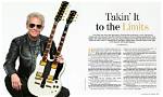 Unveiling the Secrets of Don Felder's $60 Million Net Worth