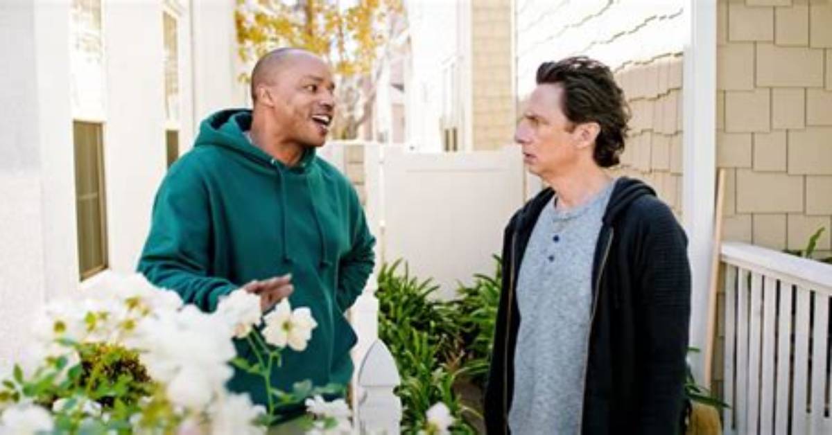 Unveiling the Secrets of Donald Faison's Age: Discoveries and Insights