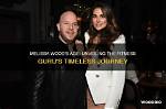 Unveiling the Secrets of Fitness Guru Scott Runia