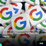 Unveiling the Secrets of Google Rank Page Checker