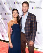 Unveiling the Secrets of Justin Hartley's Physical 100 Journey
