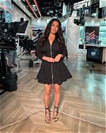 Unveiling the Secrets of Molly Qerim's Dating History