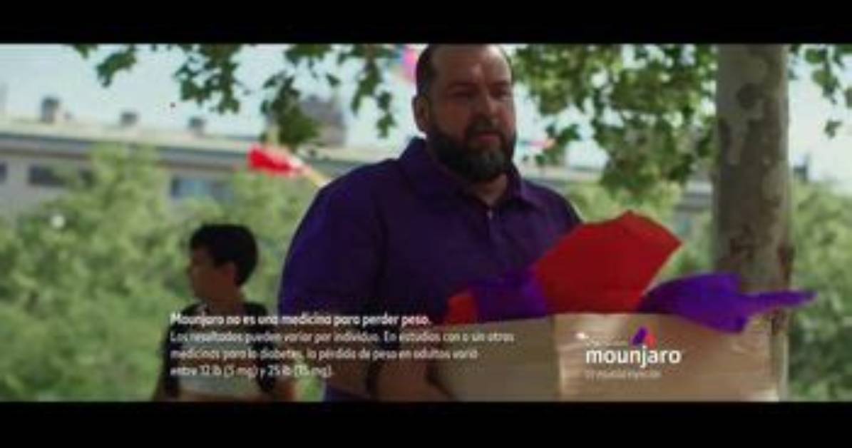 Unveiling the Secrets of Mounjaro Commercials: Insights and Discoveries
