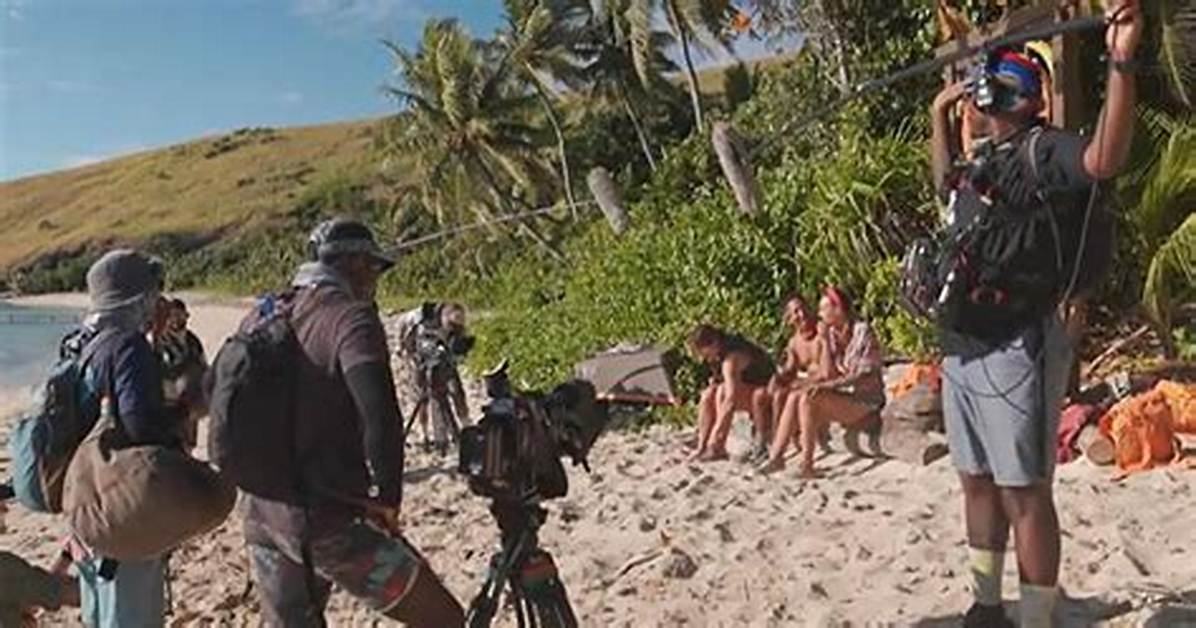Unveiling the Secrets of Nicaragua's Survivor Cast
