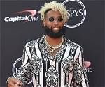 Unveiling the Secrets of Odell Beckham's Physique