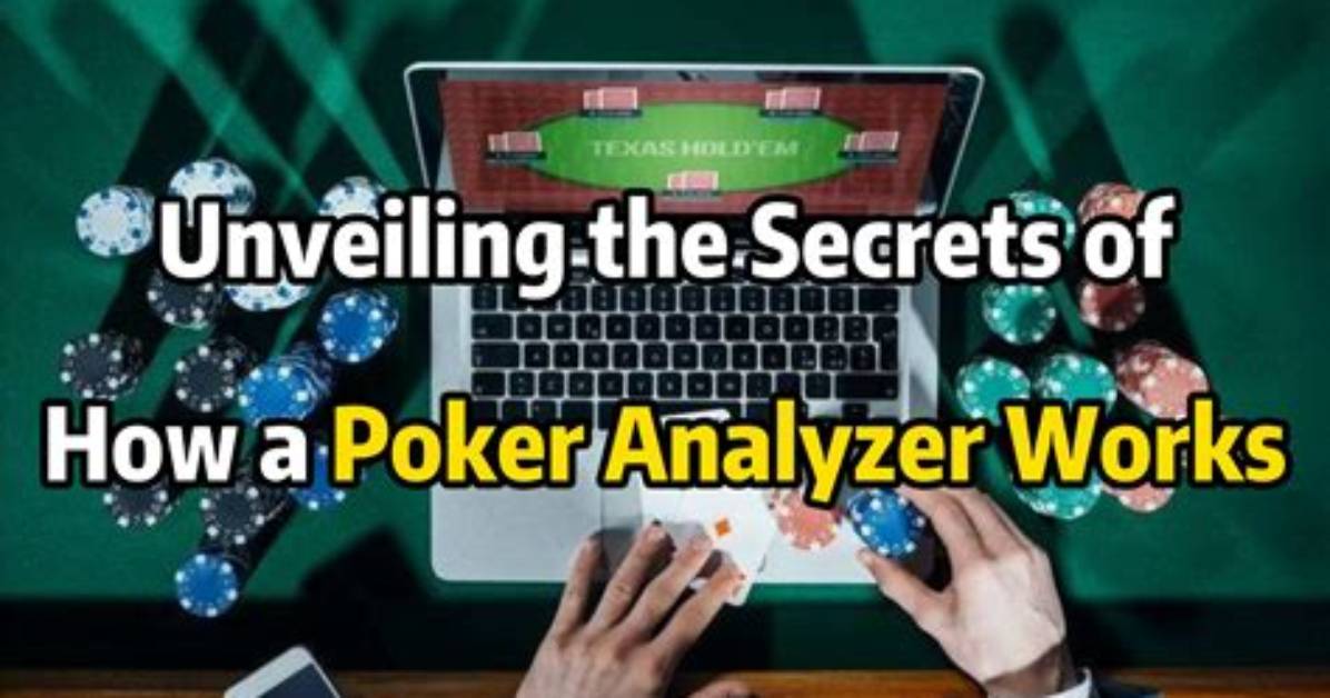Unveiling the Secrets of Online Poker Mastery: Discoveries from Thijs Lauer