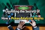 Unveiling the Secrets of Online Poker Mastery: Discoveries from Thijs Lauer