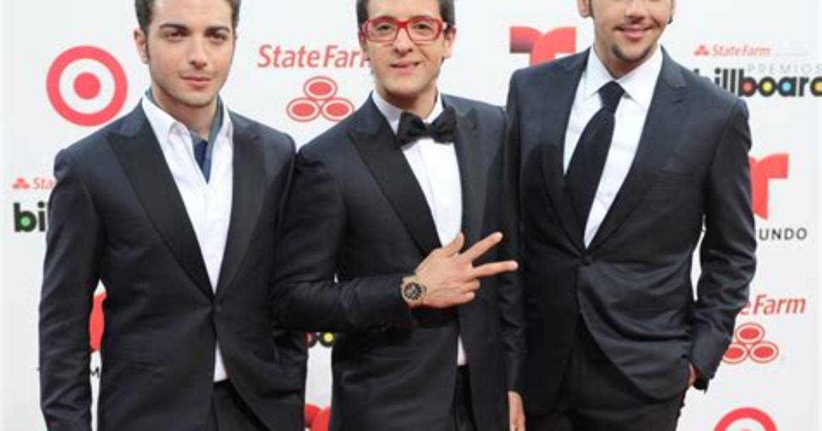Unveiling the Secrets of Piero Barone's Private Life