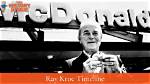 Unveiling the Secrets of Ray Kroc's Legacy Through Marilyn Kroc Barg