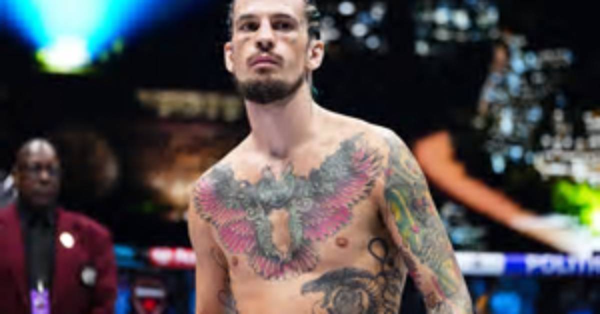 Unveiling the Secrets of Sean O'malley's Tattoo Journey: a Deep Dive