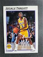 Unveiling the Secrets of Sedale Threatt's Net Worth: a Journey of Success