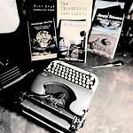 Unveiling the Secrets of the Typewriter Revolution