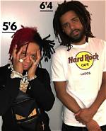 Unveiling the Secrets of Trippie Redd's Inspiring Family