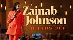 Unveiling the Secrets of Zainab Johnson's Height: Discoveries and Insights