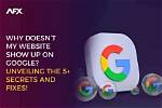 Unveiling the Secrets: Where Does My Website Rank in Google?