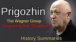 Unveiling the Shadows: the Wagner Group and the Hammer Execution