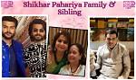 Unveiling the Shikhar Pahariya Family: a Legacy of Influence and Tradition