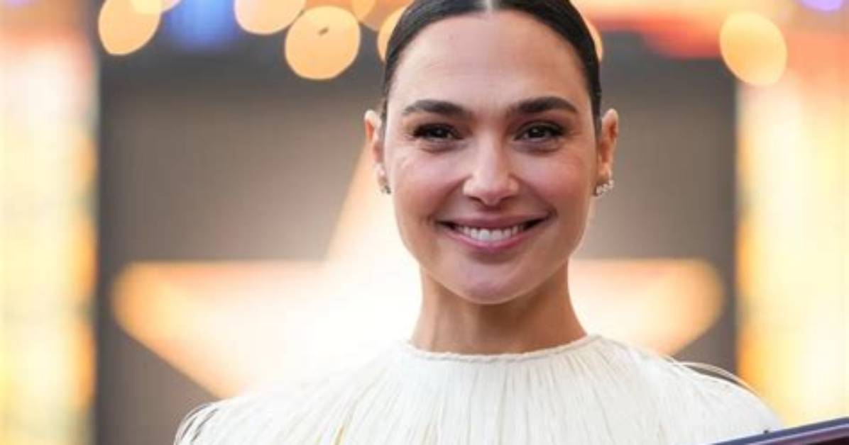 Unveiling the Spectacular Gal Gadot Net Worth