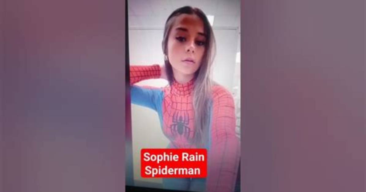 Unveiling the Spider Man Sophie Video Phenomenon