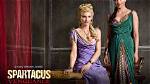 Unveiling the Star Power of Spartacus Actresses