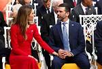 Unveiling the Stature of Donald Trump Jr. : a Comprehensive Look at His Height
