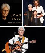 Unveiling the Story of Joan Baez and Her Son, Gabriel Harris