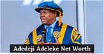 Unveiling the Success of Adedeji Adeleke Businesses