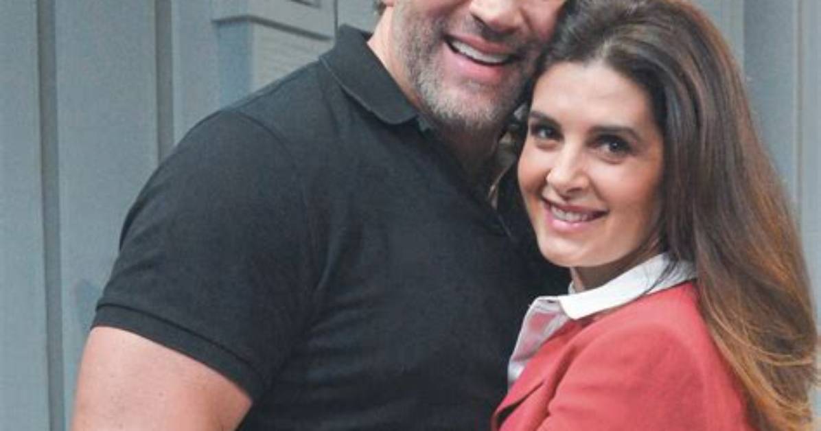 Unveiling the Success Stories of Eduardo Santamarina's Talented Children
