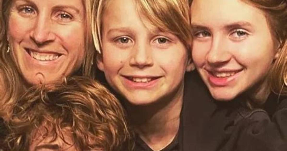 Unveiling the Supportive Family Behind Walker Scobell's Success