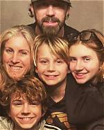 Unveiling the Supportive Family Behind Walker Scobell's Success