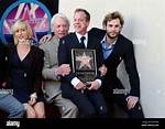 Unveiling the Sutherland Family: Does Kiefer Sutherland Have a Brother?
