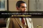 Unveiling the Talents of Trent Williams Actor