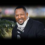 Unveiling the Timeless Charm of Martin Lawrence: His Age and Journey