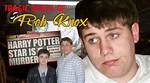 Unveiling the Tragic Death of Robert Knox in the Harry Potter Films
