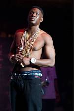 Unveiling the True Age of Boosie Badazz: a Journey of Discovery